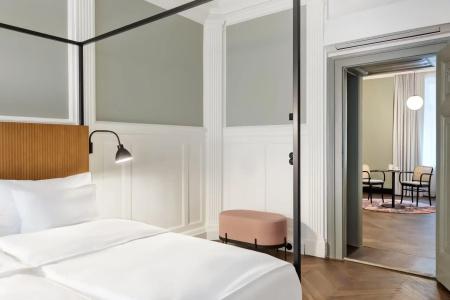 Astoria Vienna, Curio Collection by Hilton - 71