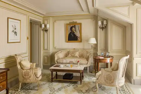Ritz Paris - 178