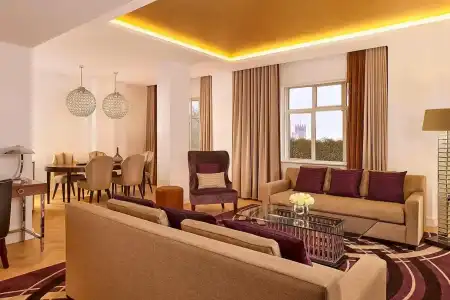 Sheraton Grand London Park Lane - 15