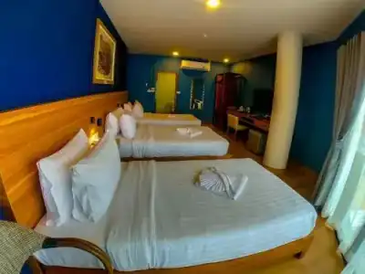 Siri Oriental Bangkok - 66