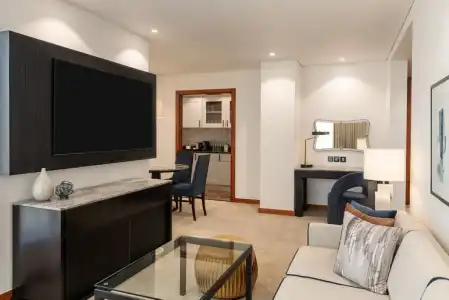 Grosvenor House, a Luxury Collection, Dubai - 67