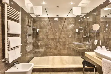 Best Western Plus Genova - 71