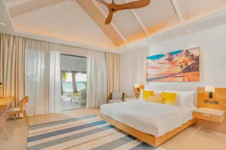 Nova Maldives (Ex. Vakarufalhi Maldives) - 49