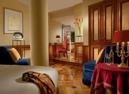 Raphaël – Relais & Châteaux - 58