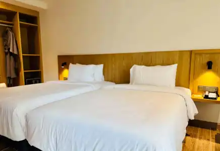 Baan Haad Ngam Boutique Resort & Villas - 62