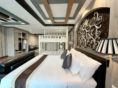 KTK Pattaya and Residence - 52