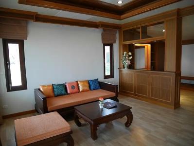 Cousin Resort Koh Kho Khao Beach - 49