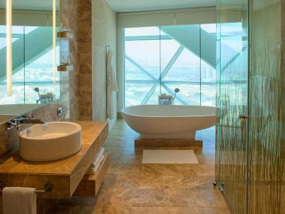Andaz Capital Gate Abu Dhabi, By Hyatt - 35