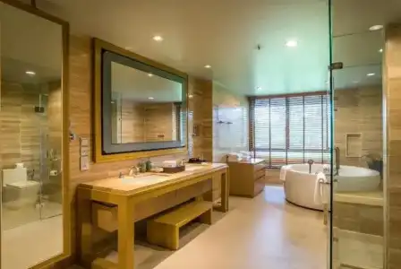 Dusit Thani Krabi Beach Resort - 79