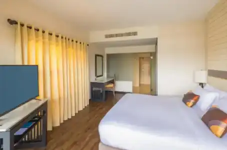 Deevana Plaza Phuket - 58
