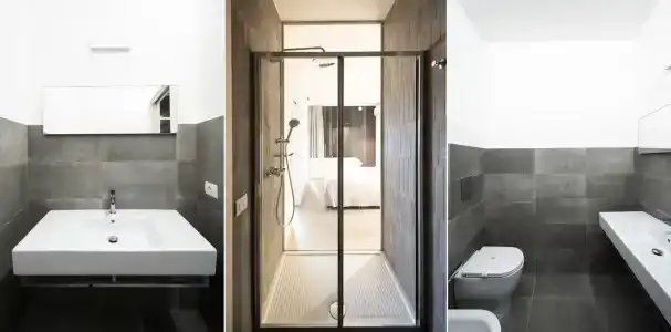 Alkamuri Posh e Spa - 57