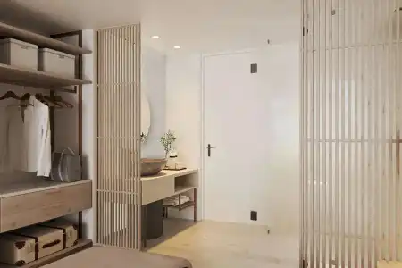 Valentin Park Apartamentos - 55