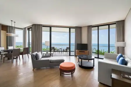 InterContinental Phu Quoc Long Beach Resort - 69