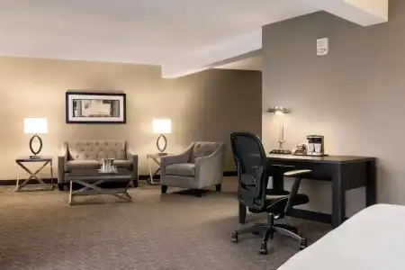 Wyndham Springfield City Centre - 43