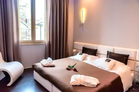 Le Camp Resort - 85