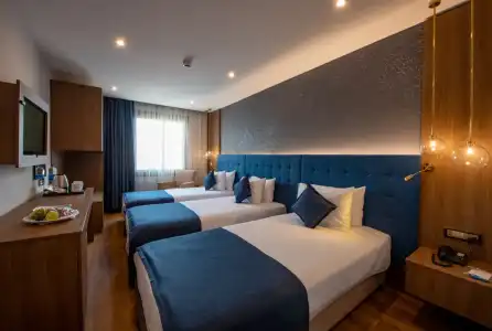 Nova Plaza Crystal - 38
