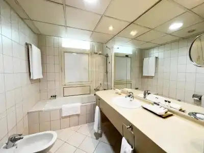 Swissôtel Al Murooj - 43