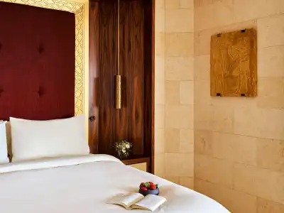 Raffles Dubai - 48