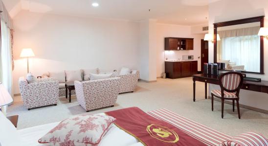 Melia Grand Hermitage - 47