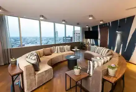 Hilton Mexico City Reforma - 84