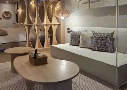 Cocohut Beach Resort - 81
