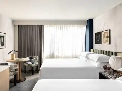 Kimpton Theta New York - Times Square by IHG - 33