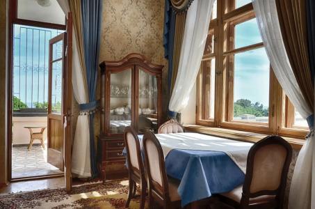 Resort Oreanda-tour - 4