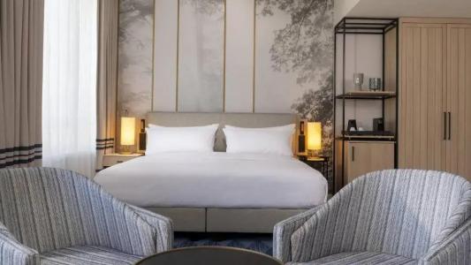 DoubleTree by Hilton Berlin Ku'damm - 3