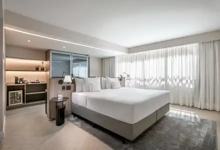 Melia Brasil 21 - 66