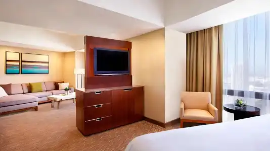 The Westin Bonaventure and Suites, Los Angeles - 67
