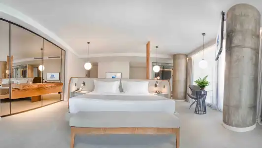 Maritim Marina Bay Luxury Resort - 94