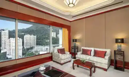 Conrad Hong Kong - 61