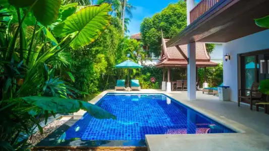 Shiva Samui Luxury Villas - 105