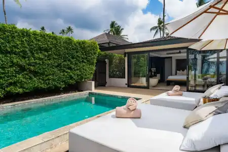 Nikki Beach Resort & Spa Koh Samui - 53
