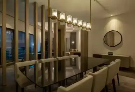 Hilton Mall Of - 92