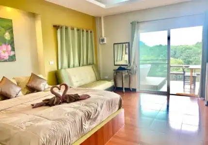 Kwainoy Riverpark & Resort - 27