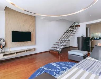 Baraquda Heeton Pattaya by Compass Hospitality - 126