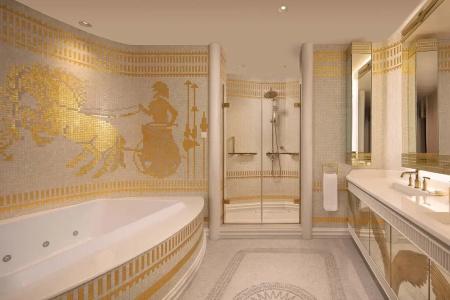Sheraton Ankara & Convention Center - 67