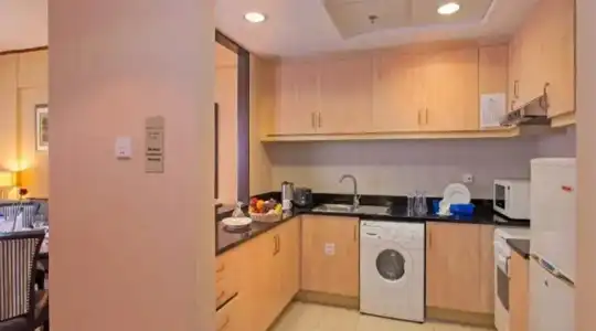 Chelsea Gardens Apartments - 34