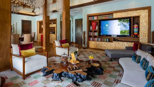 Ozen Reserve Bolifushi- All Inclusive with Free Transfers - 71