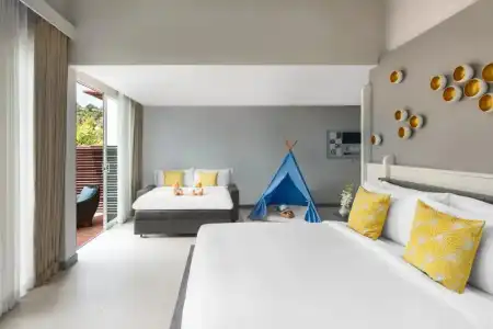 Avani + Samui - 46