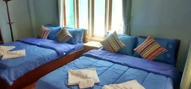 Sea Far Resort - 51