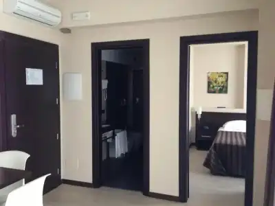 Guest House Residence - 24