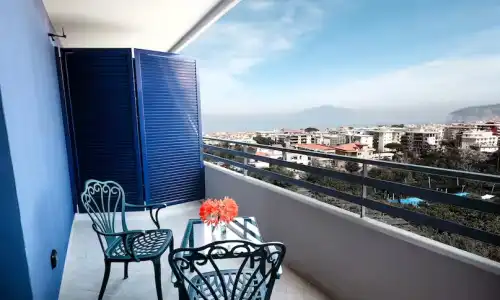 Hilton Sorrento Palace - 95