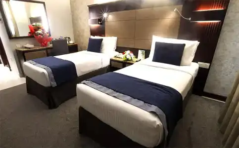 Fortune Grand - 16