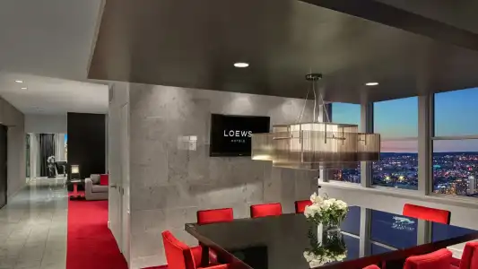 Loews Philadelphia - 94
