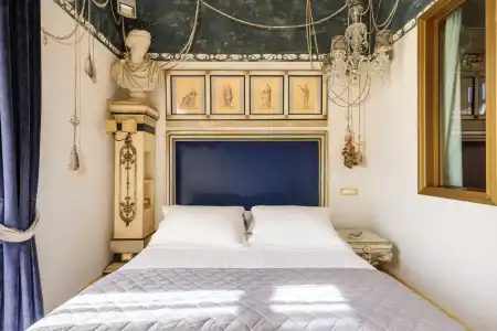 Romanico Palace Luxury & Spa - 60