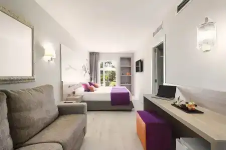Garden Holiday Village, Adults Only — New Garden Saladina for 2025 - 66