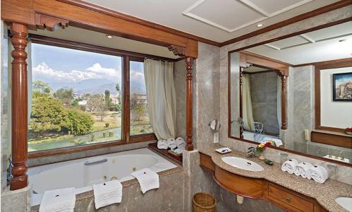 Bar Peepal Resort - 9