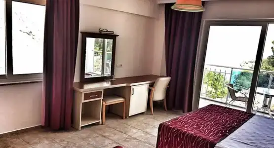 Roseira Beach Resort - 45